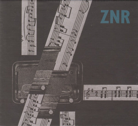 ZNR - The ZNRarchive Box