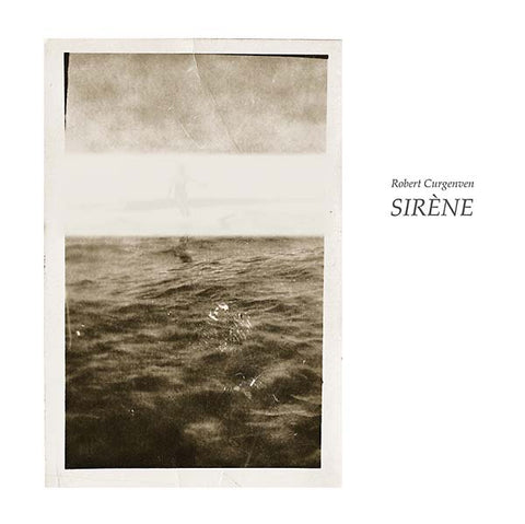CURGENVEN, ROBERT - Sirene - Selected Pipe Organ Works 1983-2014