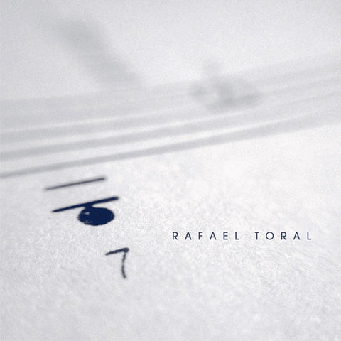 TORAL, RAFAEL - Constellation In Still Time
