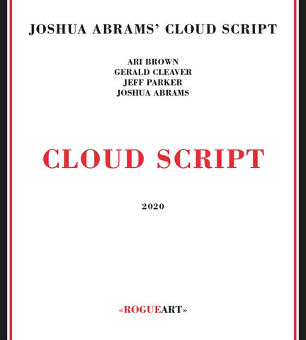 ABRAMS' CLOUD SCRIPT, JOSHUA - Cloud Script