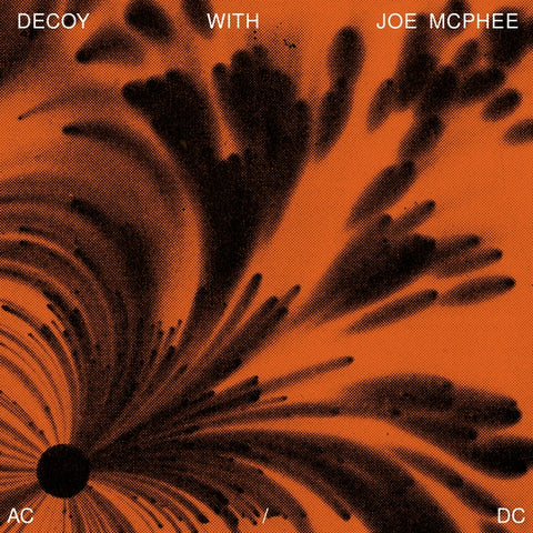 DECOY WITH JOE MCPHEE - AC/DC