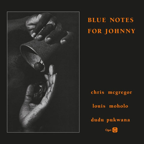 BLUE NOTES - Blue Notes for Johnny