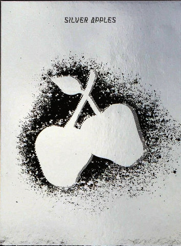 SILVER APPLES - Silver Apples