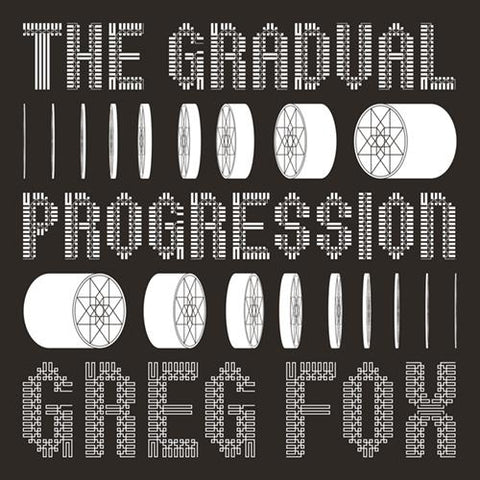 FOX, GREG - The Gradual Progression