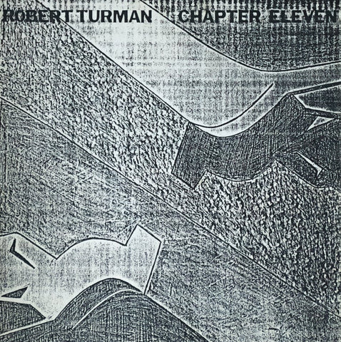 TURMAN, ROBERT - Chapter Eleven
