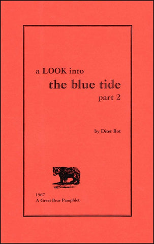 ROT, DITER - A Look into the blue tide, part 2