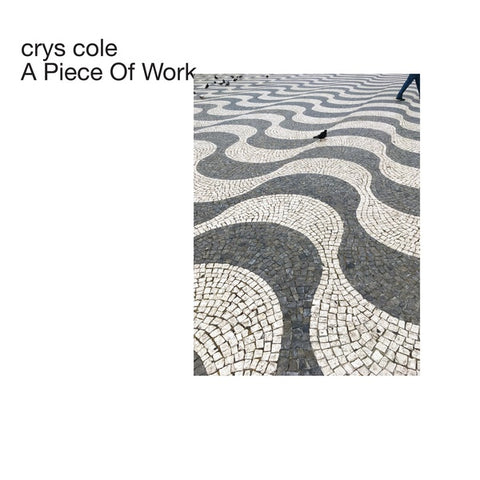 COLE, CRYS - A Piece Of Work