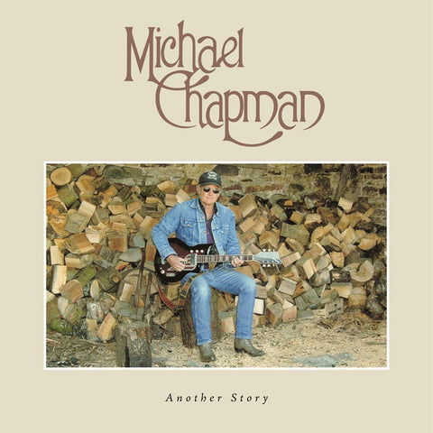 CHAPMAN, MICHAEL - Another Story