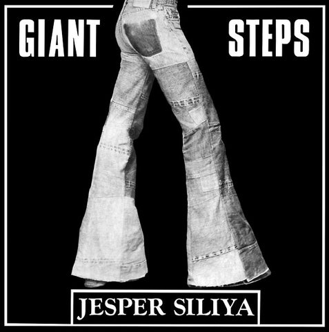 SILIYA, JESPER - Giant Steps