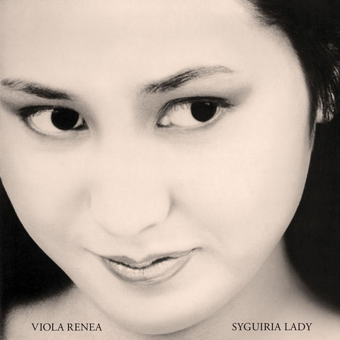 VIOLA RENEA - Syguiria Lady