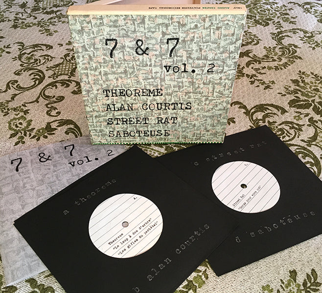 V/A - 7 & 7 Vol. 2