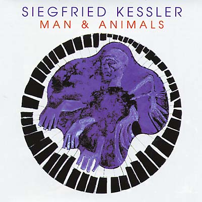 KESSLER, SIEGFRIED - Man and Animals