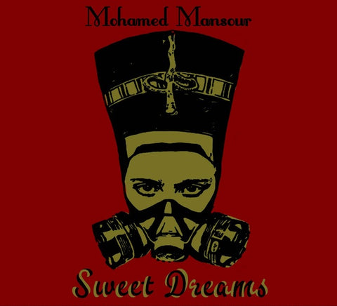 MANSOUR, MOHAMED - Sweet Dreams