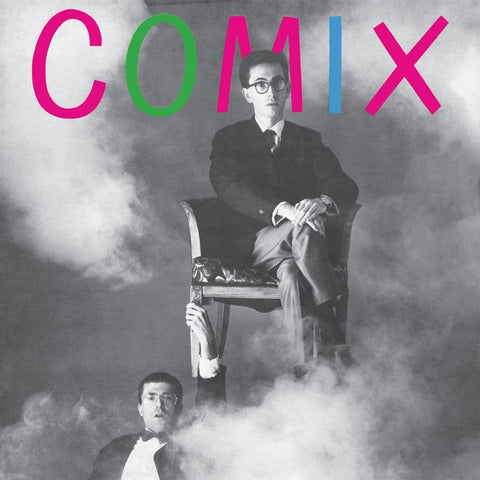 COMIX - Comix