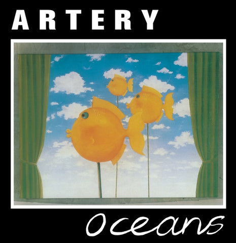 ARTERY - Oceans