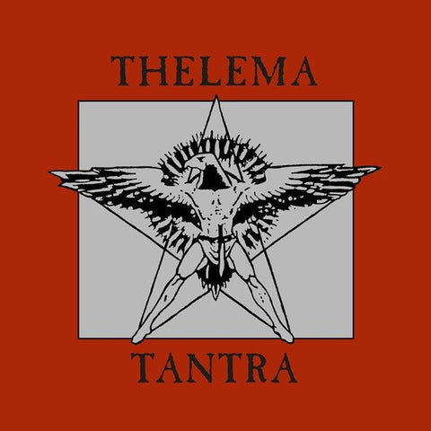 THELEMA - Tantra