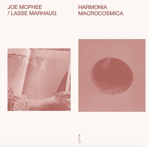 MCPHEE/LASSE MARHAUG, JOE - Harmonia Macrocosmia