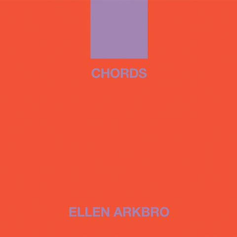 ARKBRO, ELLEN - Chords