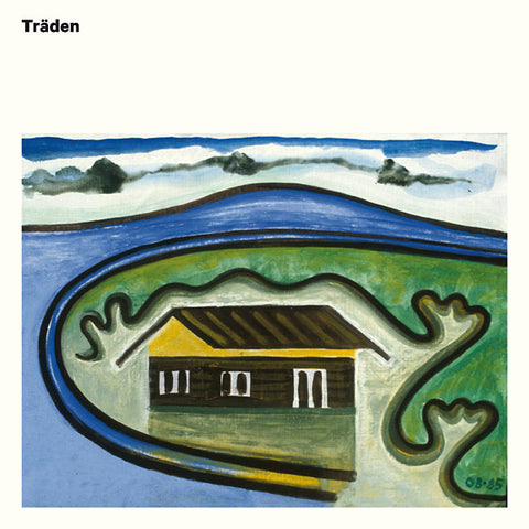 TRADEN (TRAD, GRAS OCH STENAR) - S/T