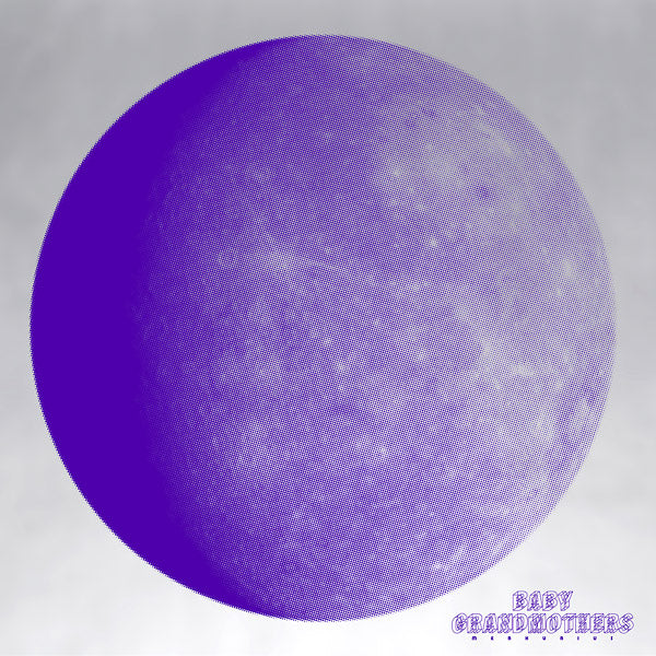 BABY GRANDMOTHERS - Merkurius