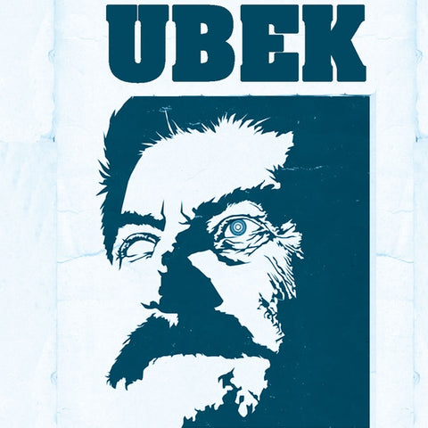 UBEK - Ubek II