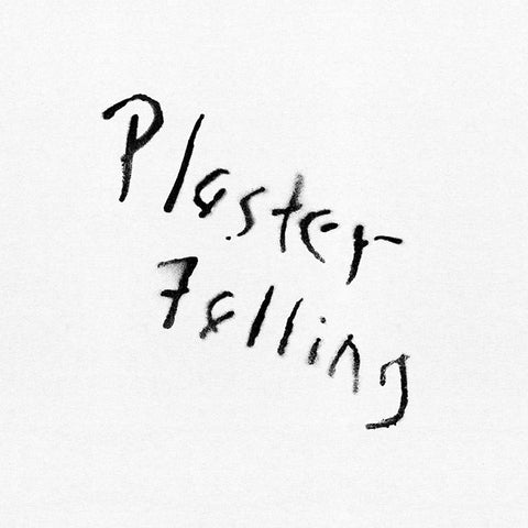 BENDER, JOHN - Plaster Falling