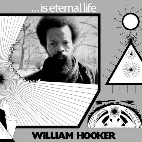 HOOKER, WILLIAM - ... Is Eternal Life