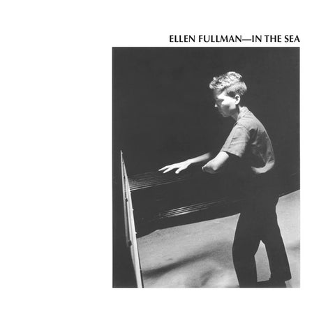 FULLMAN, ELLEN - In The Sea