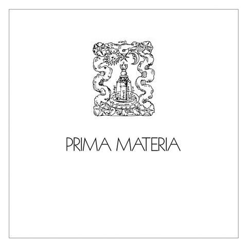 PRIMA MATERIA - La Coda Della Tigre (Tail Of The Tiger)