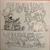 J. COX, PETER - Running Away With Yourself