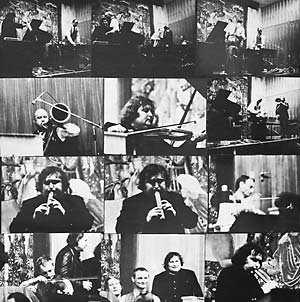 SELTEN GEHÖRTE MUSIK - Das Münchner Konzert 1974