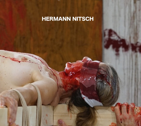 NITSCH, HERMANN - Musik der 155. Aktion