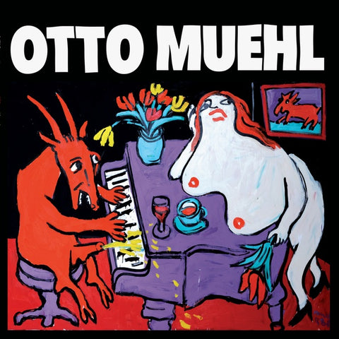 MUEHL, OTTO - Musik 1982-90