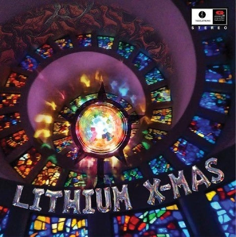 LITHIUM X-MAS - Lithium X-Mas