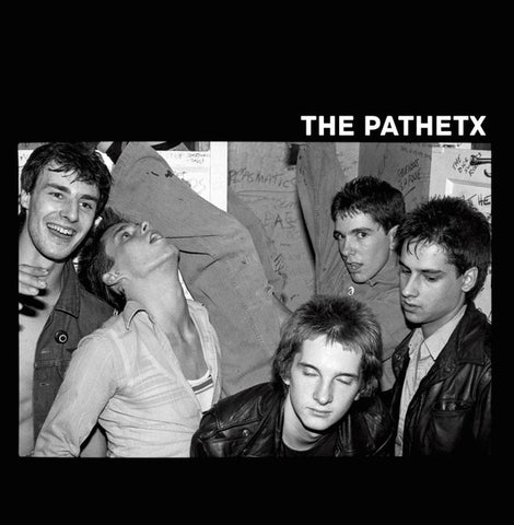 PATHETX, THE - 1981