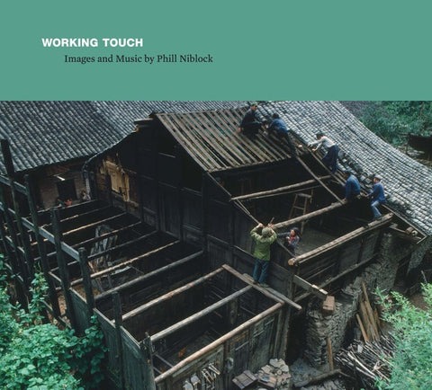 NIBLOCK, PHILL - Working Touch