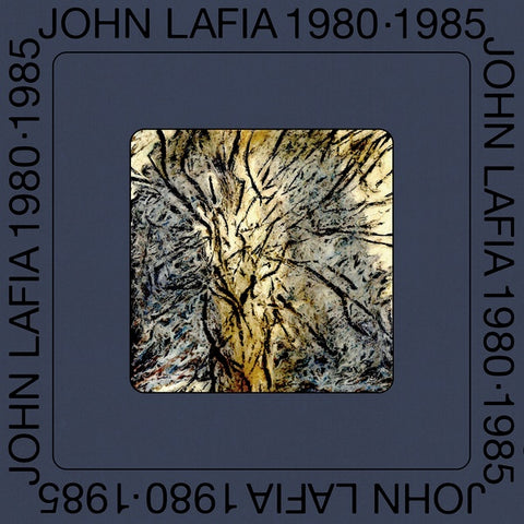 LAFIA, JOHN J. - 1980-1985