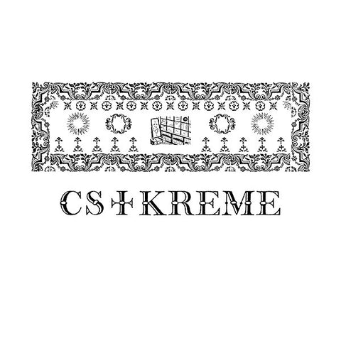 CS + KREME - Cold Shoulder
