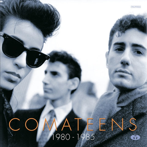 COMATEENS - 1980-1985