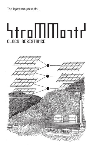 STROMMORTS - Clock Resistance
