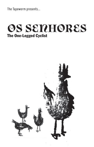 OS SENHORES - The One-Legged Cyclist