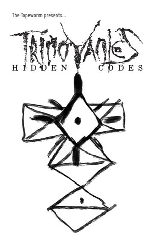 TRINOVANTES - Hidden Codes