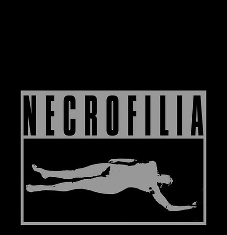 NECROFILIA - Sein Zum Tode