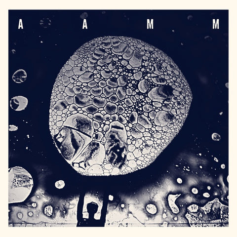 AAMM - A Trio & AMM