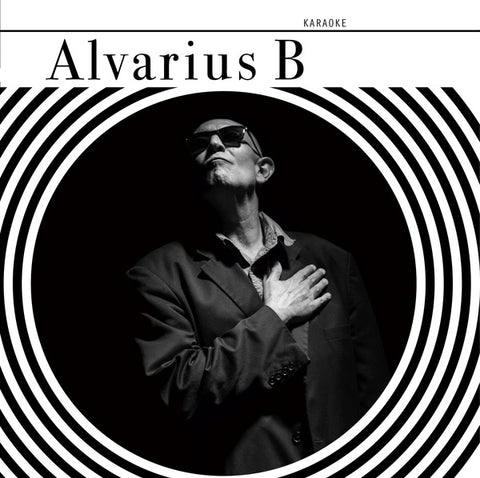 ALVARIUS B. - Karaoke