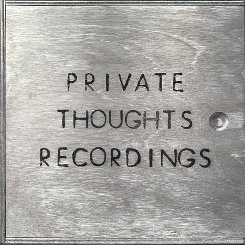 MAUTHAUSEN ORCHESTRA - Private Thoughts Recordings