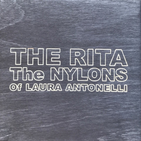 RITA, THE - The Nylons of Laura Antonelli