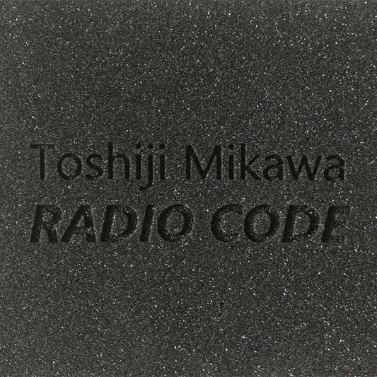 MIKAWA, TOSHIJI - Radio Code