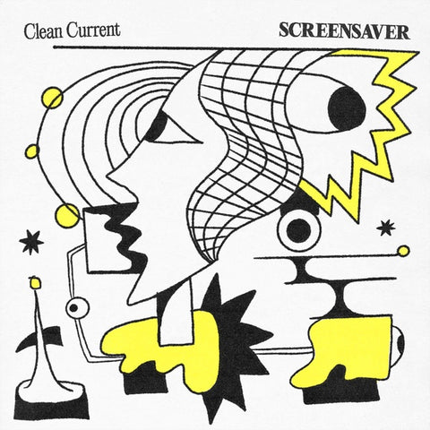 SCREENSAVER - Clean Current/Repeats