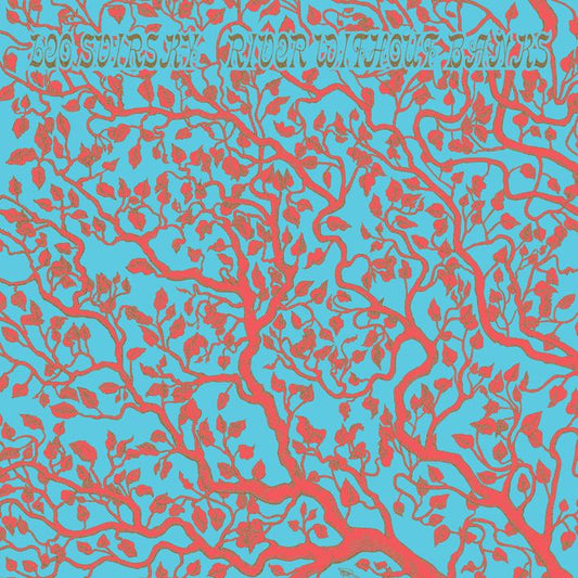 SVIRSKY, LEO - River Without Banks